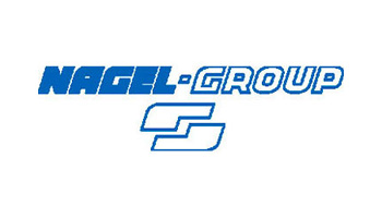 Lubelska Akademia WSEI Nagel Group logo