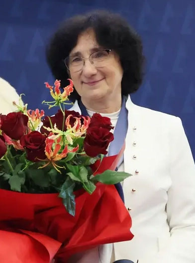 Lubelska-Akademia-WSEI-Profesor-Honorowy-Maria-Ryś