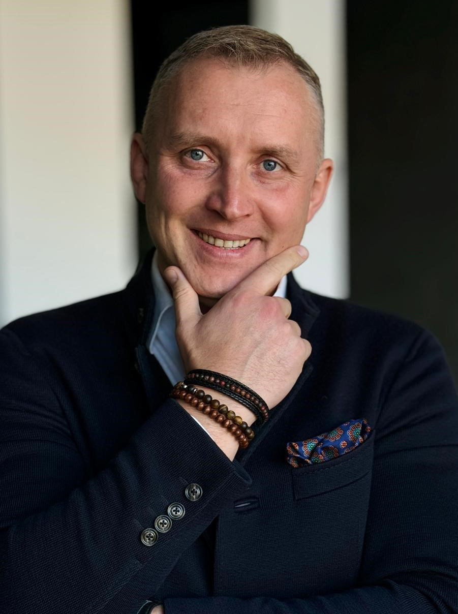 Lubelska akademia WSEI – absolwent – Rafal Chaba