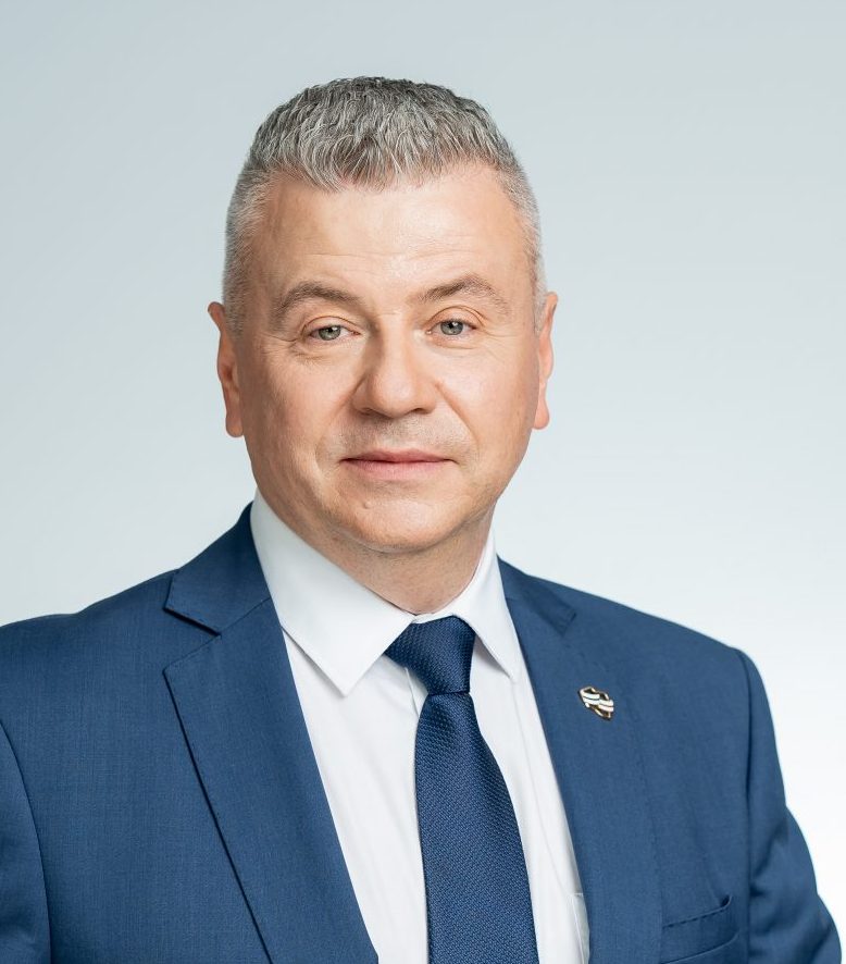 Lubelska Akademia WSEI - kadra - Andrzej Tytuła