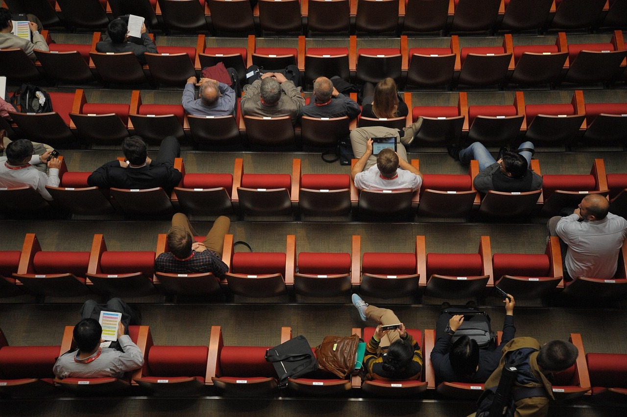 Lubelska Akademia WSEI – konferencja profilaktyka