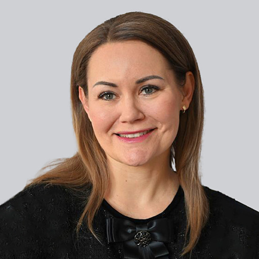Lubelska Akademia WSEI_kadra akademicka_Katarzyna Mieczkowska
