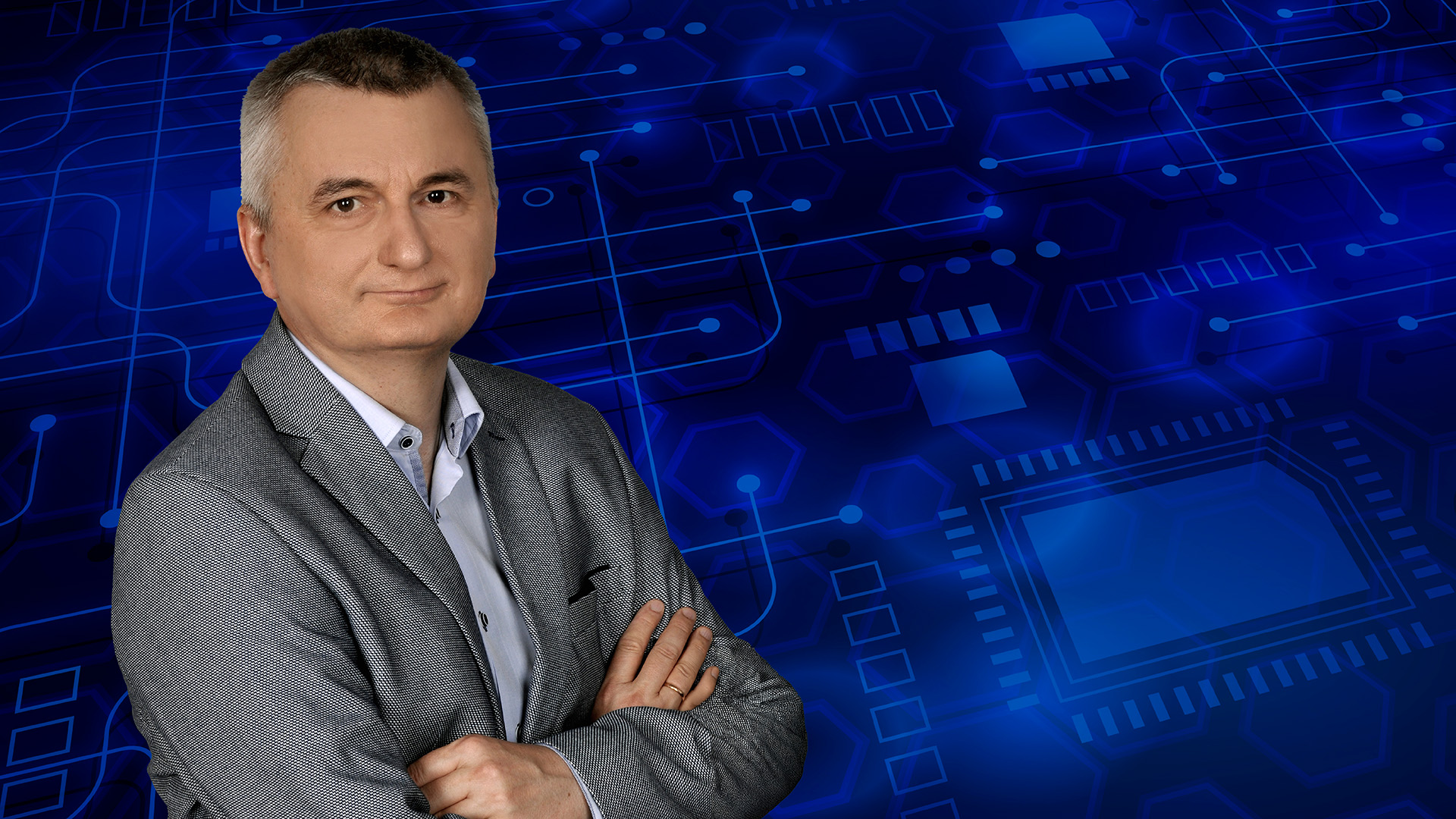 Lubelska Akademia WSEI_prof. Rymarczyk