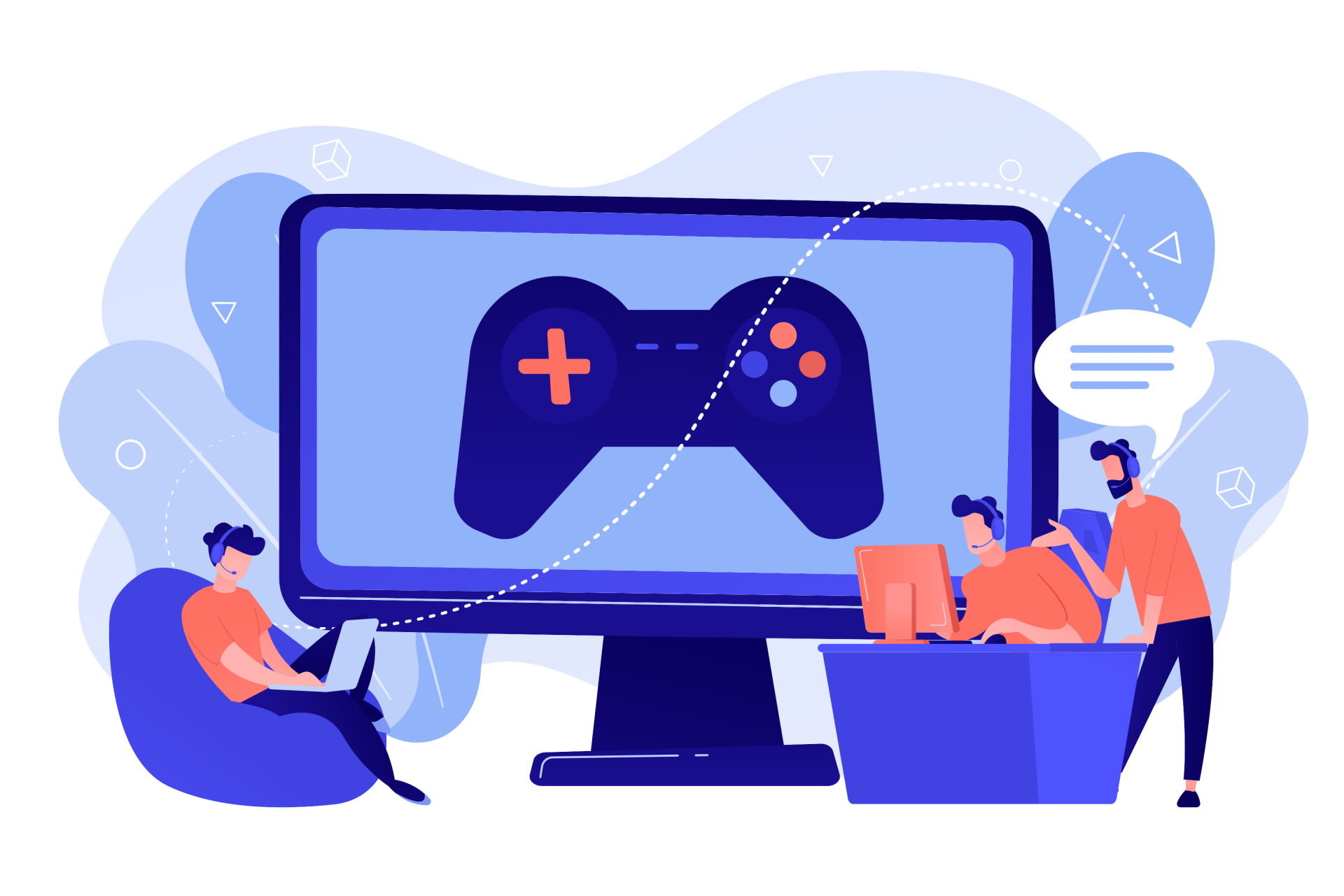 Lubelska Akademia WSEI – Centrum Projektów i Współpracy Międzynarodowej – Edukacja młodzieży