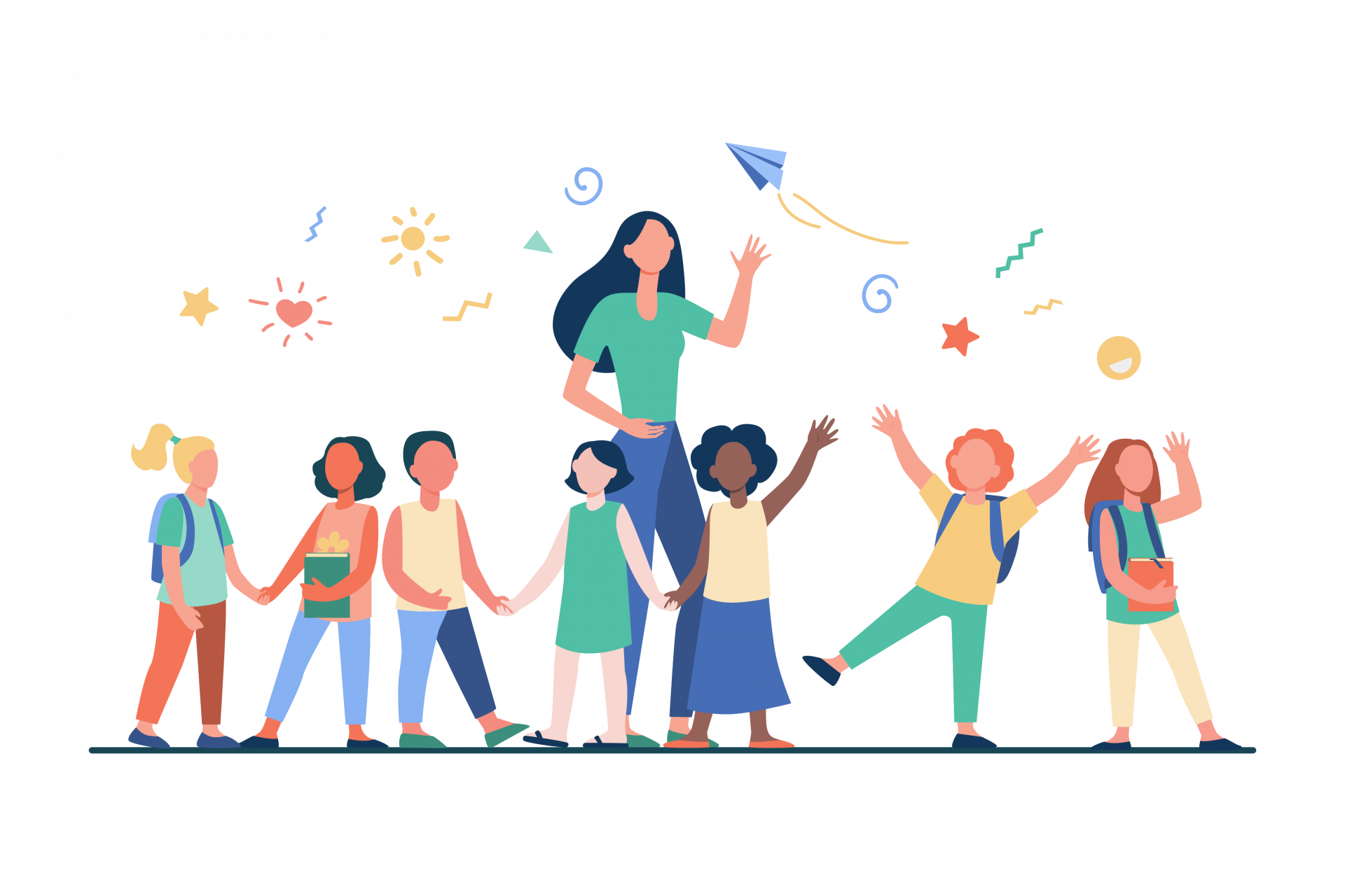 Lubelska Akademia WSEI – Centrum Projektów i Współpracy Międzynarodowej – Edukacja przedszkolna i wczesnoszkolna