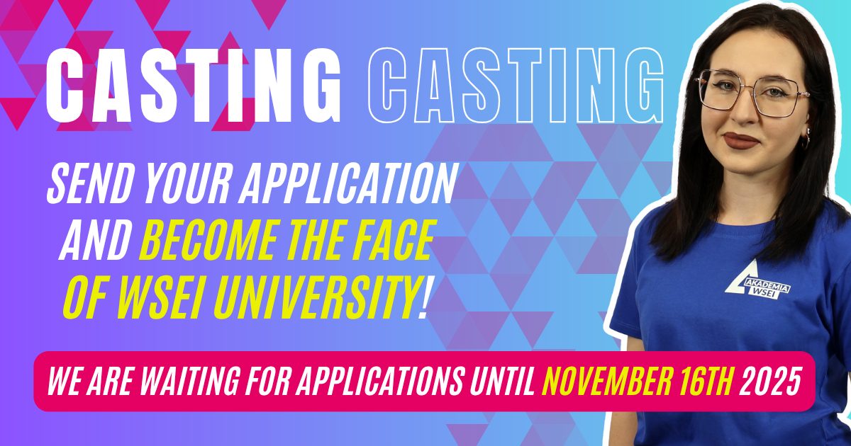 Lubelska-Akademia-WSEI-casting
