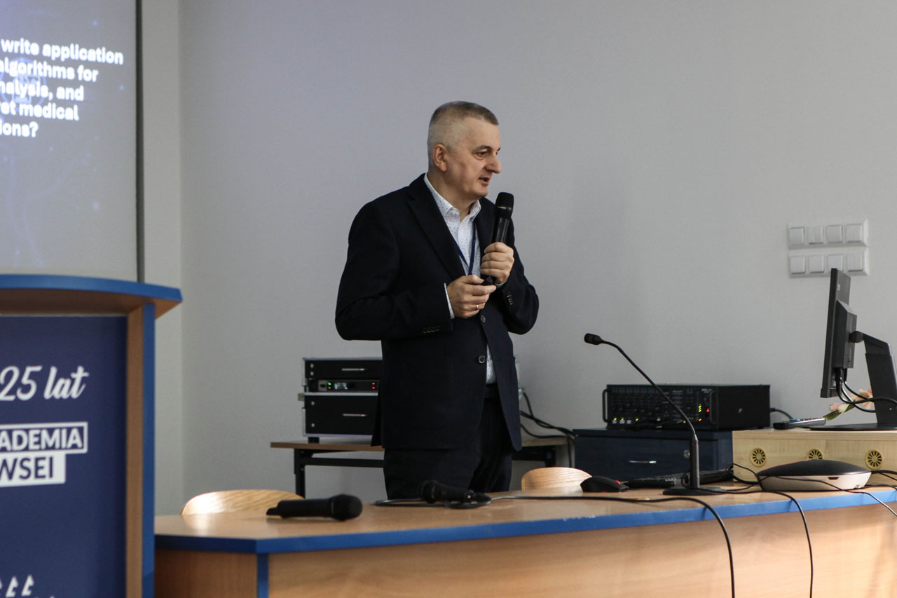 Lubelska Akademia WSEI_Workshop_1