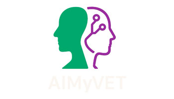 Lubelska-Akademia-WSEI—Projekty—AIMyVET—logotyp