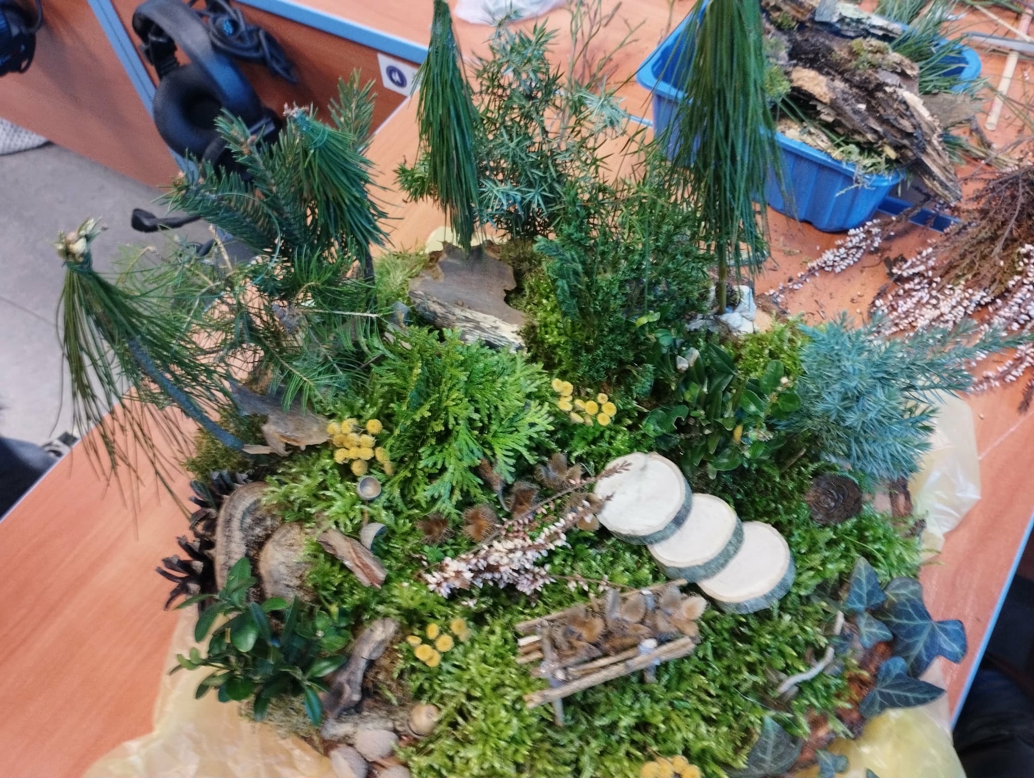 Lubelska Akademia WSEI – prace studentów