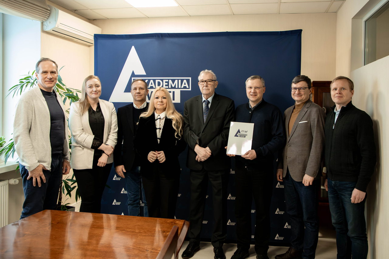 Lubelska-Akademia-WSEI-Delegacja-z-Litwy-8