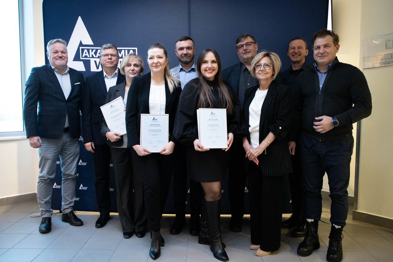 Lubelska-Akademia-WSEI-Rozdanie-dyplomów-podyplomowe-7
