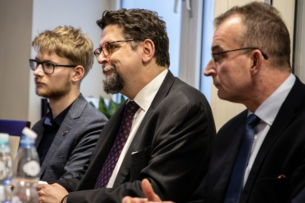 Lubelska-Akademia-WSEI-Wizyta-Podsekretarza-stanu-MNiSW-6