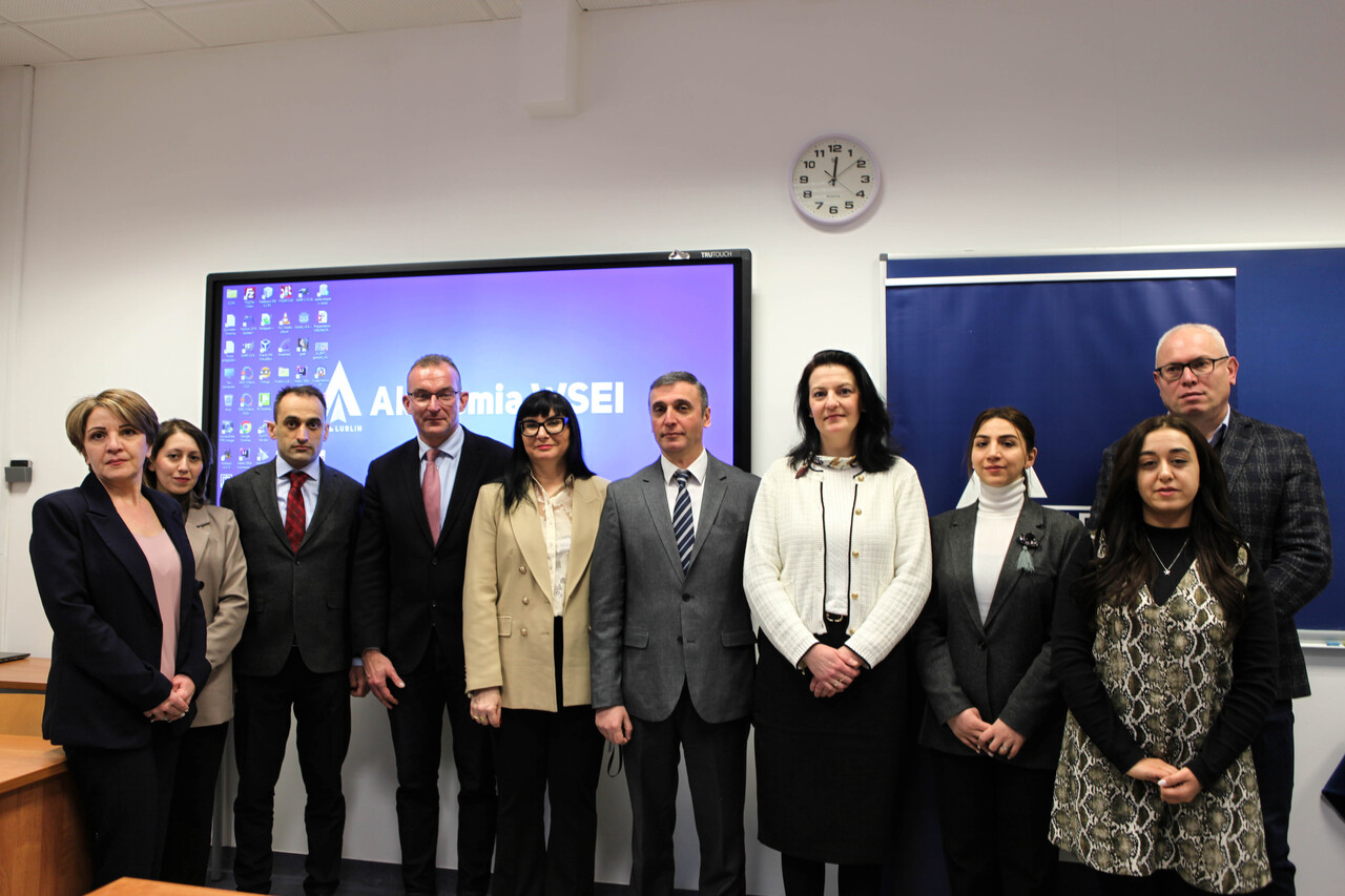 Lubelska-Akademia-WSEI-delegacja-Armenia-1