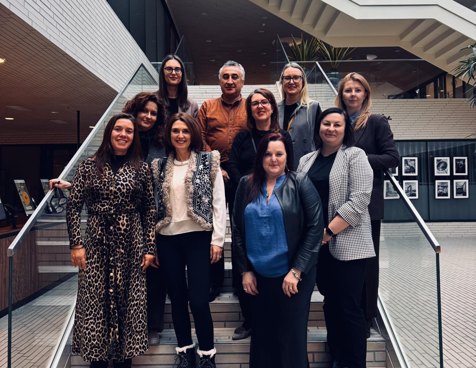 Lubelska Akademia WSEI – projekt ENA