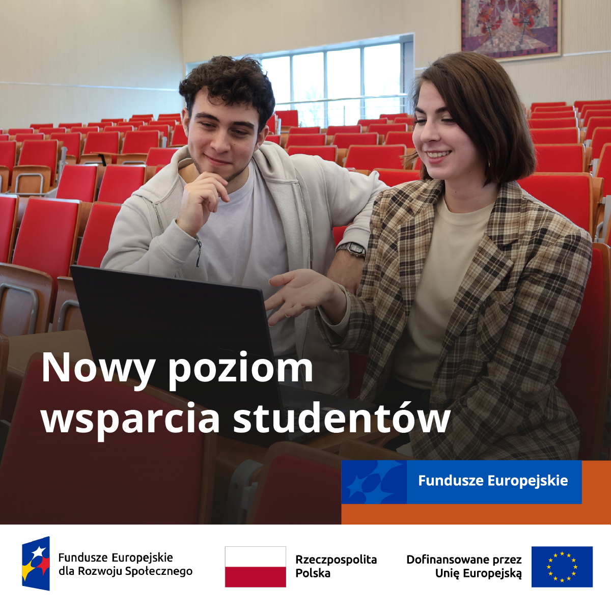 Lubelska Akademia WSEI – projekt drop out