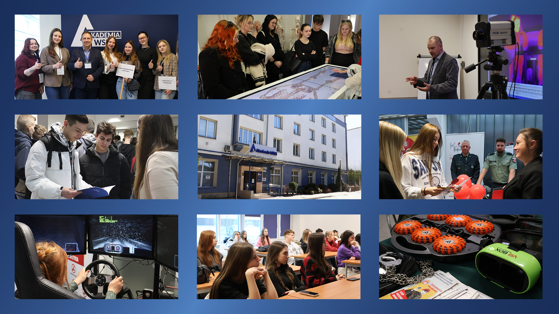 Lubelska Akademia WSEI_Dni_Otwartych_Drzwi_2026