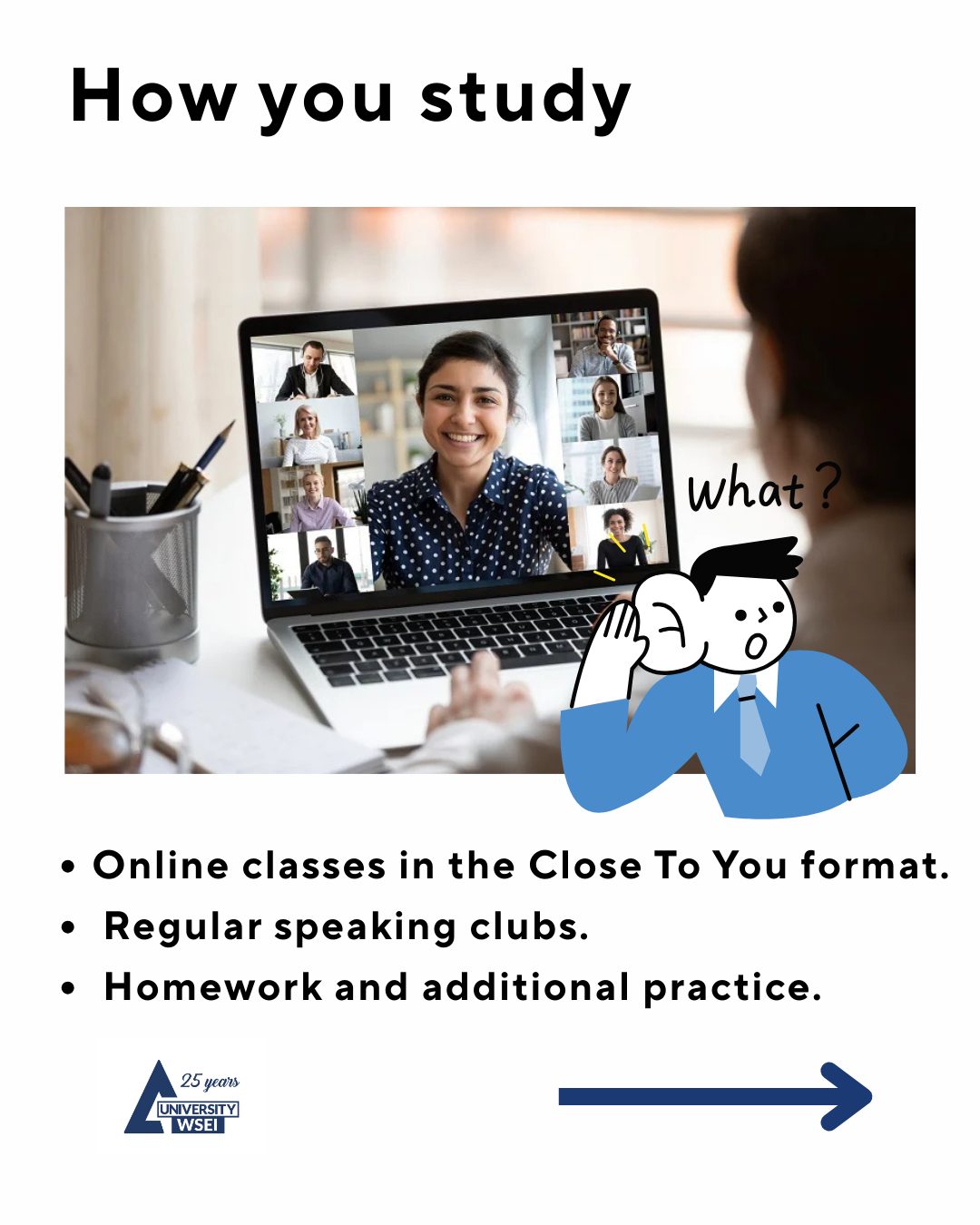 WSEI University – Courses – Polish Language Course (2)