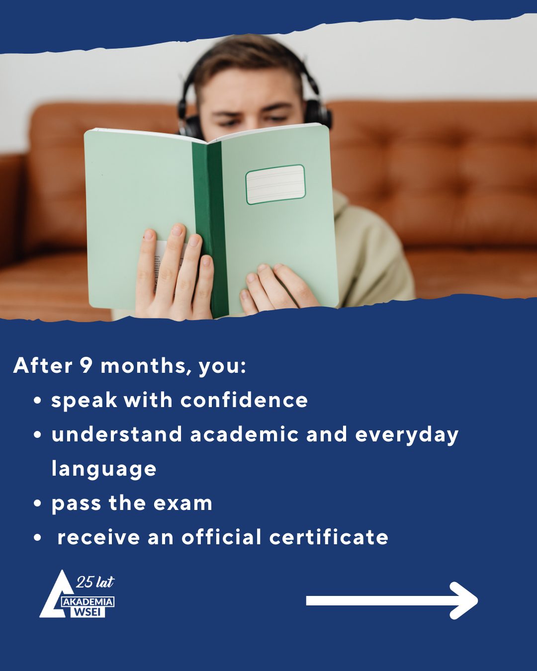 WSEI University – Courses – Polish Language Course (3)