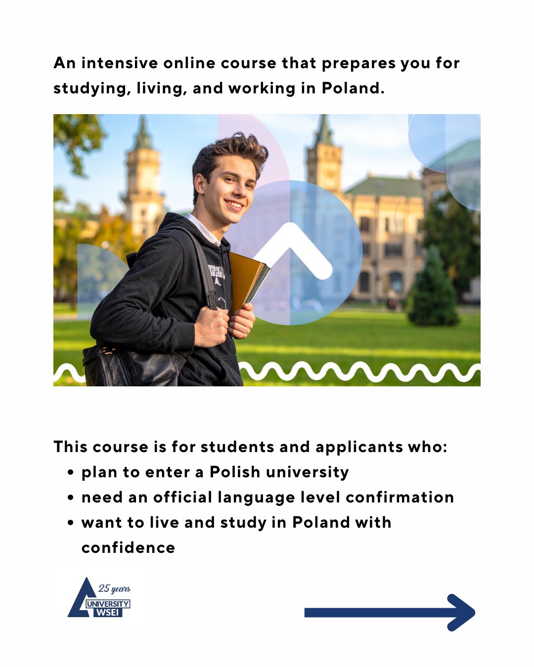 WSEI University – Courses – Polish Language Course(1)
