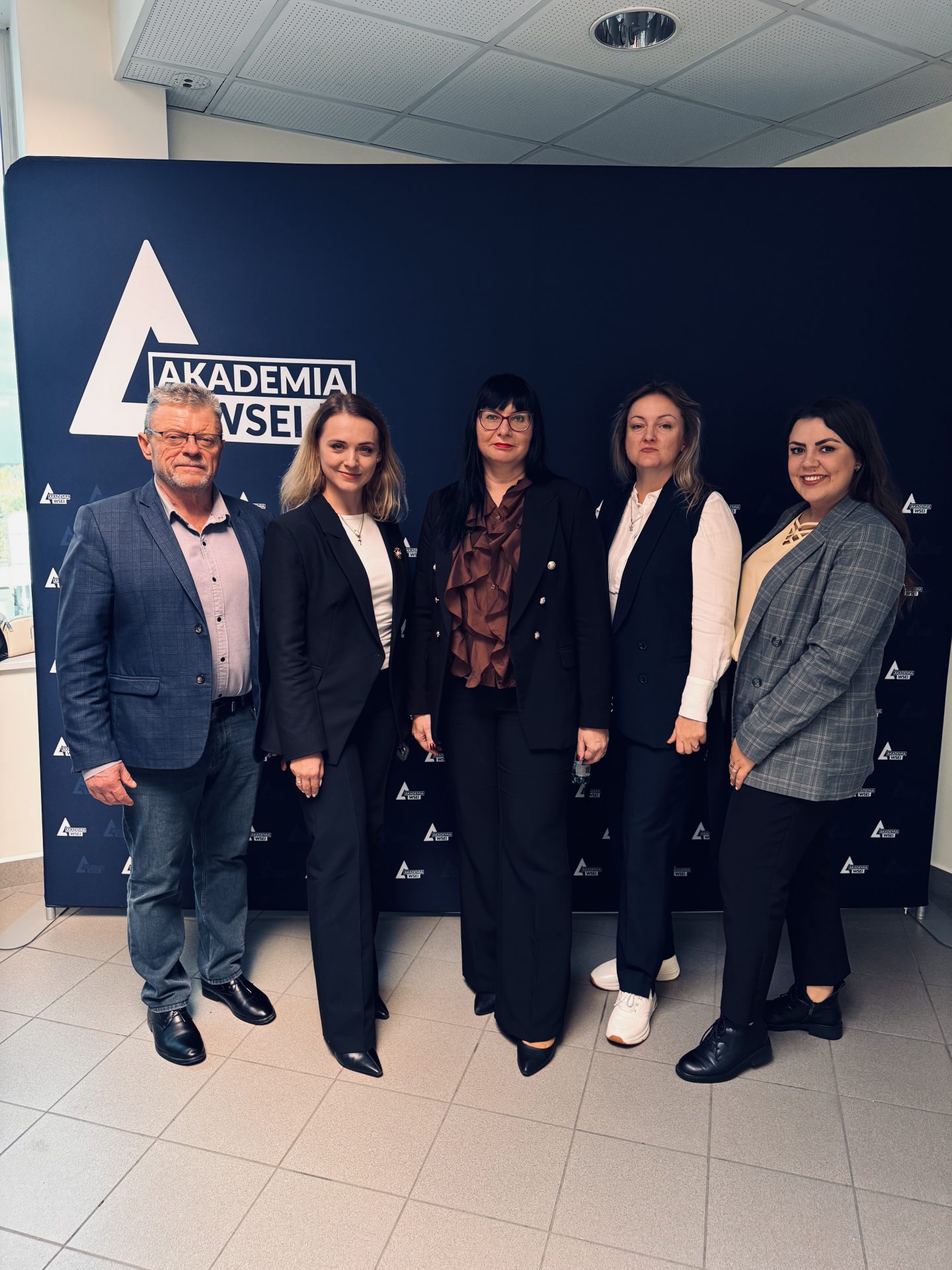 Lubelska Akademia WSEI – Współpraca międzynarodowa – Wyzwaniania związanie z AI w szkolnictwie wyższym