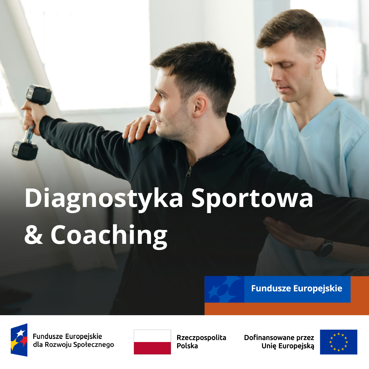 Lubelska Akademia WSEI – diagnostyka sportowa – nowy kierunek