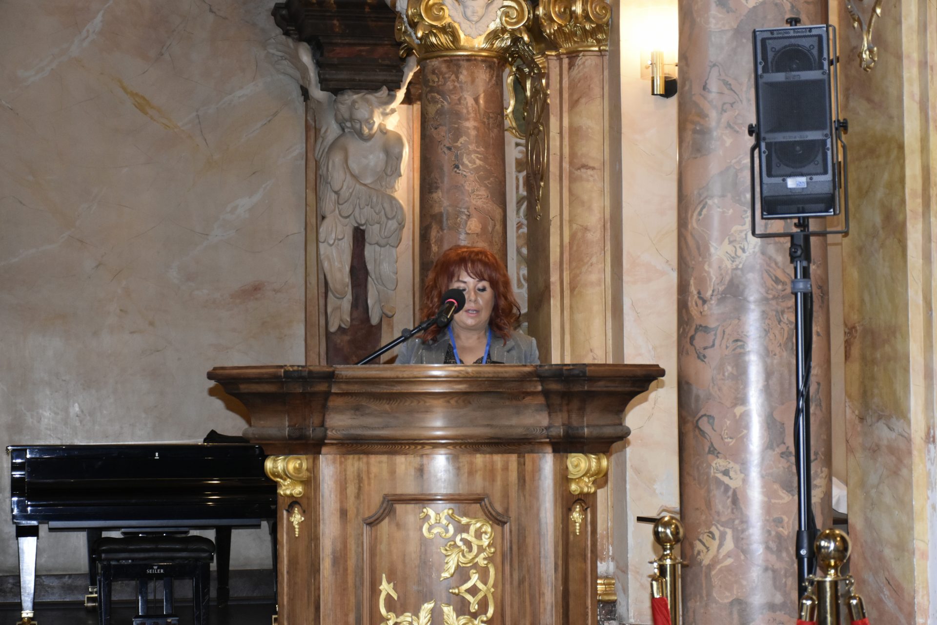 Lubelska Akademia WSEI – forum pedagogow