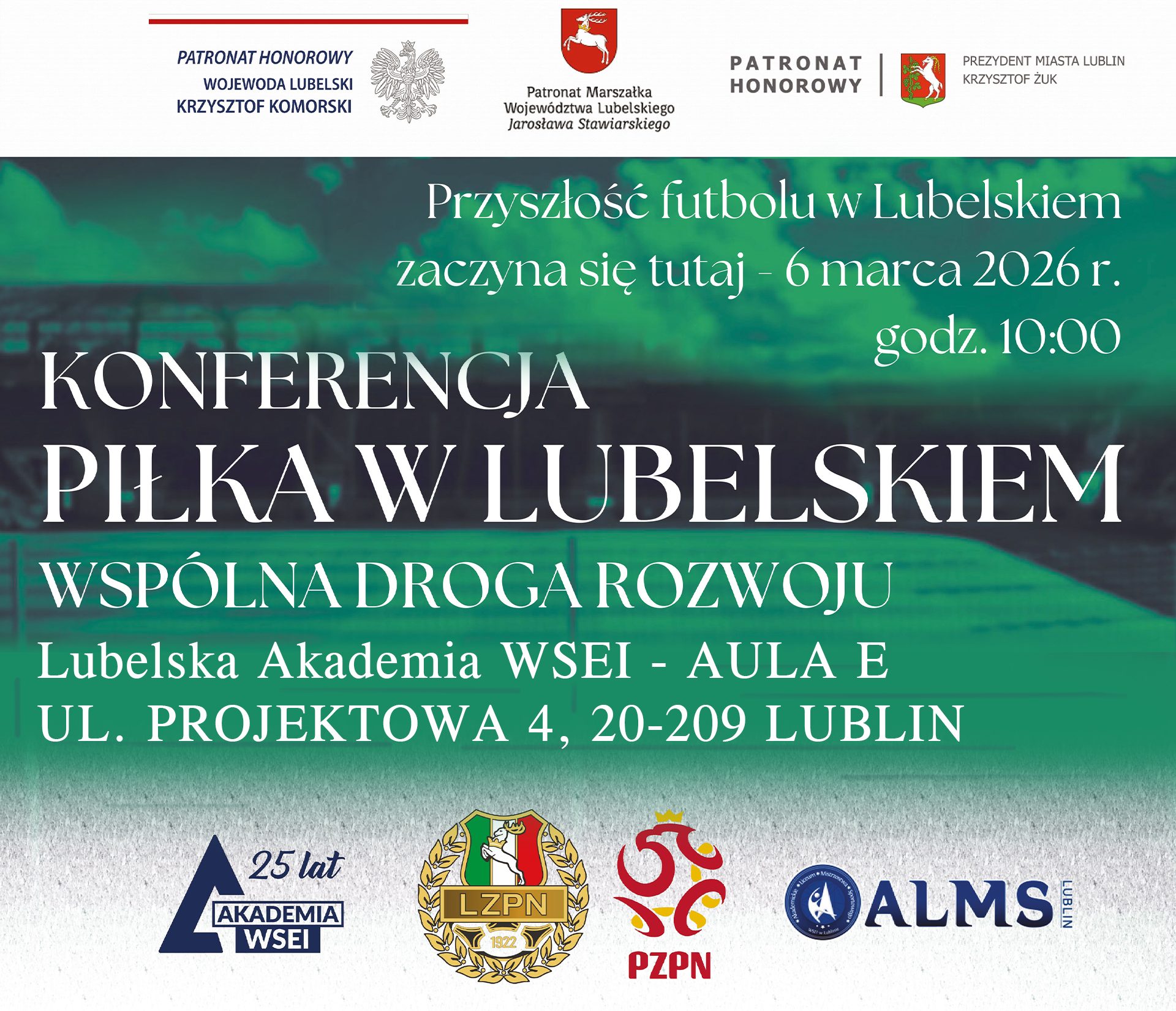 Lubelska_Akademia_WSEI_Konferencja_marzec