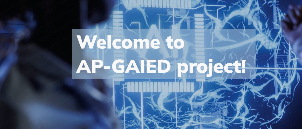 Lubelska Akademia WSEI – Współpraca miedzynarodowa – AP-GAIED