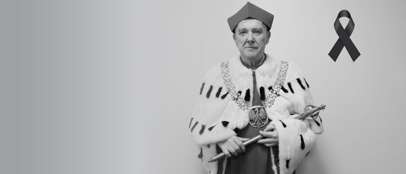 Lubelska Akademia WSEI_śp-Rektor-M.-Opielak