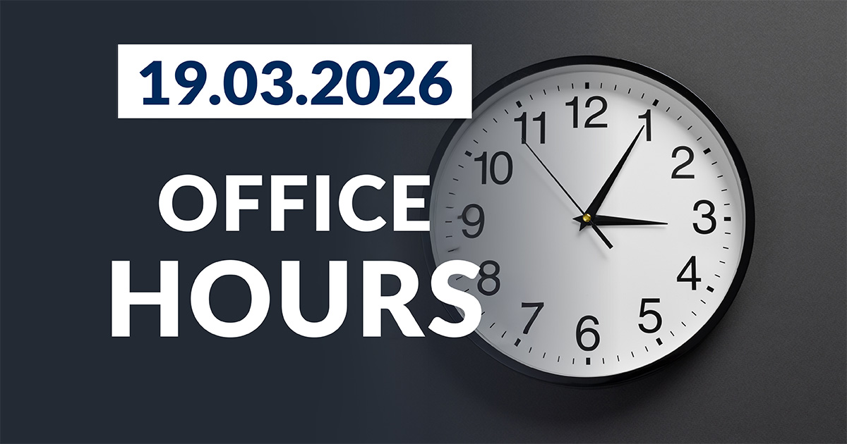 Lubelska_ Akademia _WSEI_post fb-godziny rektorskie_19.03_ENG