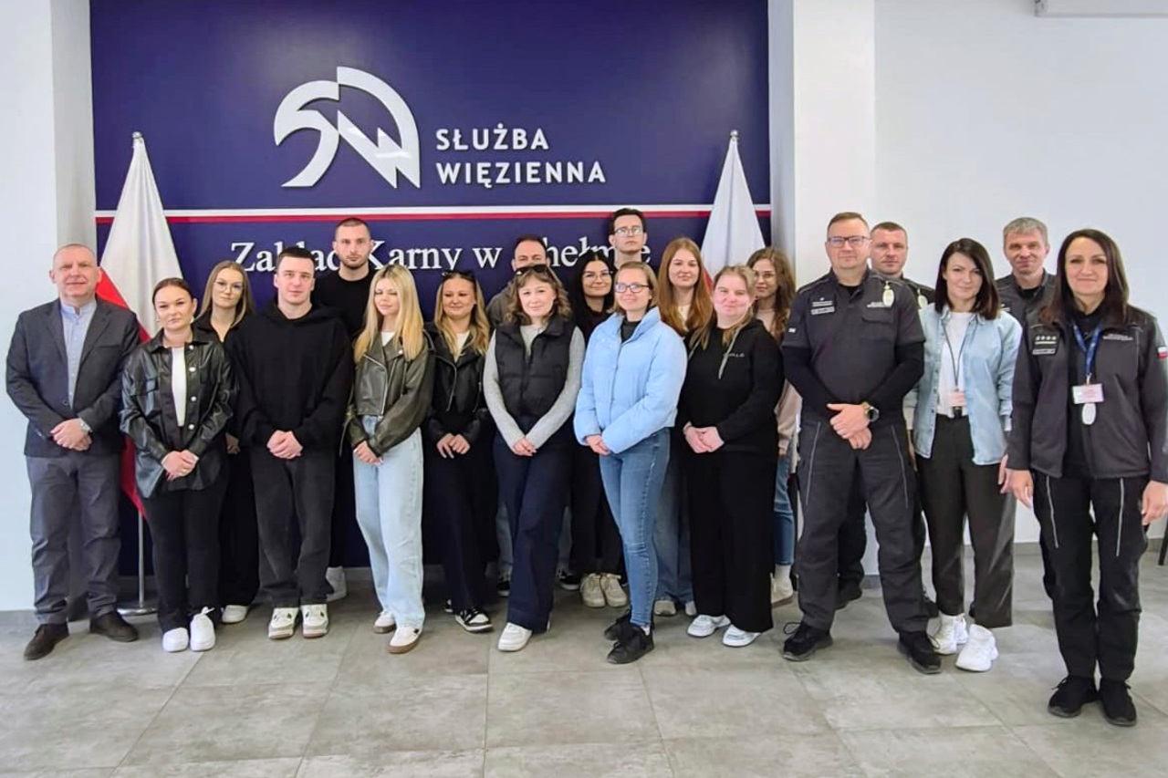 Lubelska-Akademia-WSEI-Wizyta-w-ZK-Chełm-9