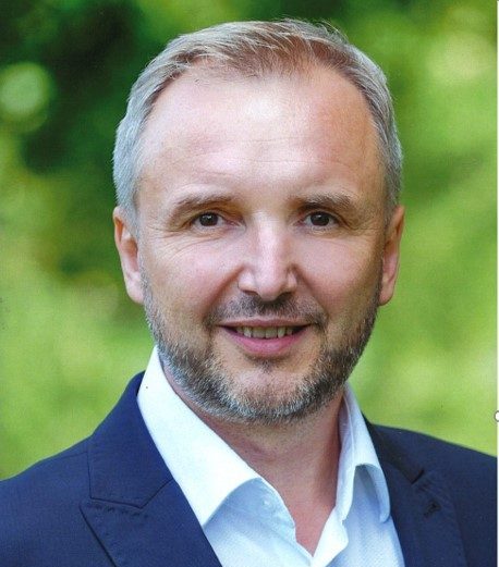 Lubelska Akademia WSEI_Jacek Wegorowski