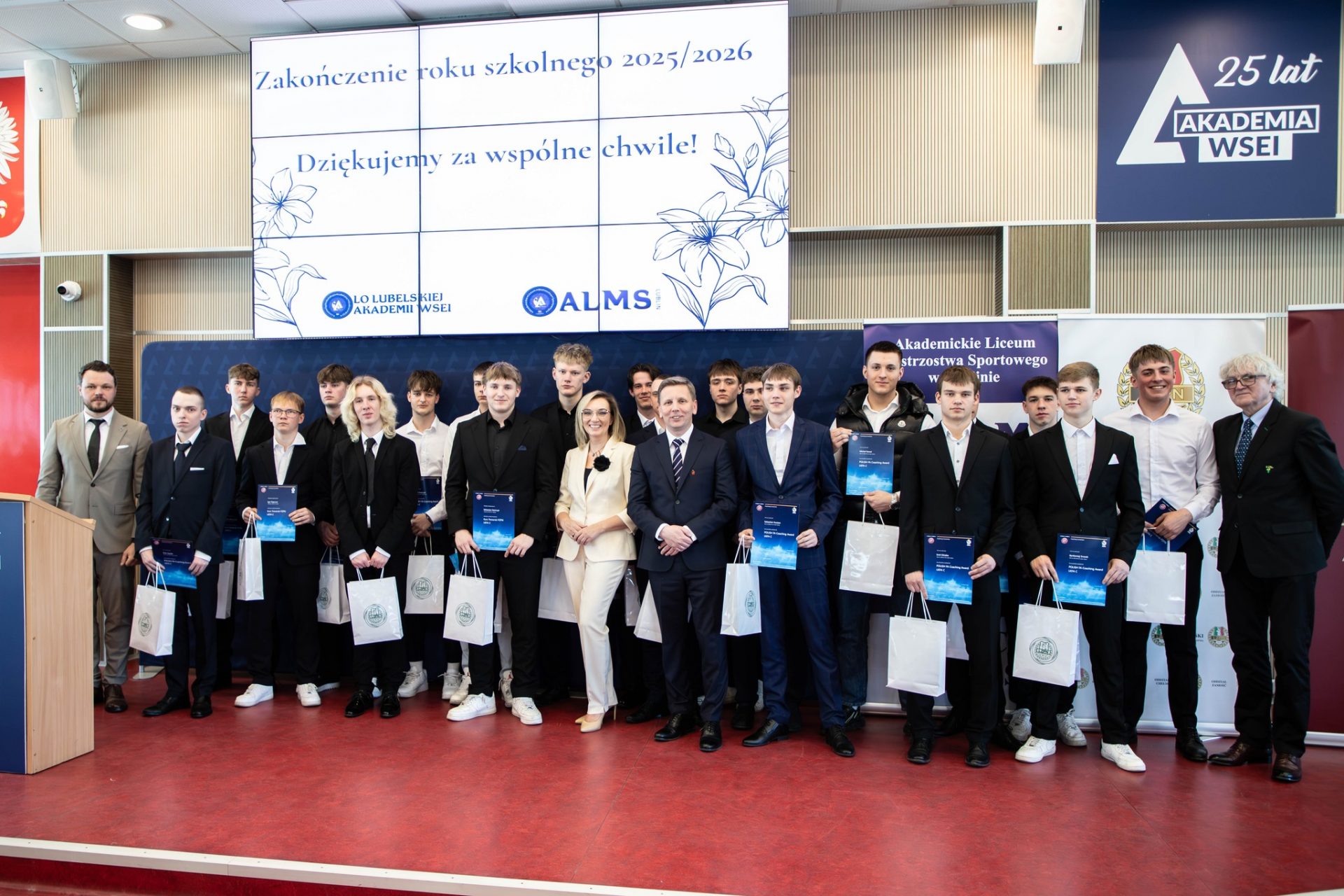 Lubelska Akademia WSEI_nowi trenerzy UEFA