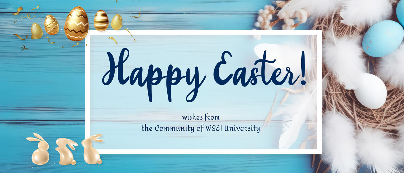 Lubelska_Akademia_WSEI_Życzenia-Wielkanocne-ang