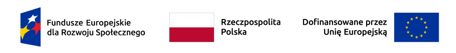 Lubelska Akademia WSEI_logotypy unijne