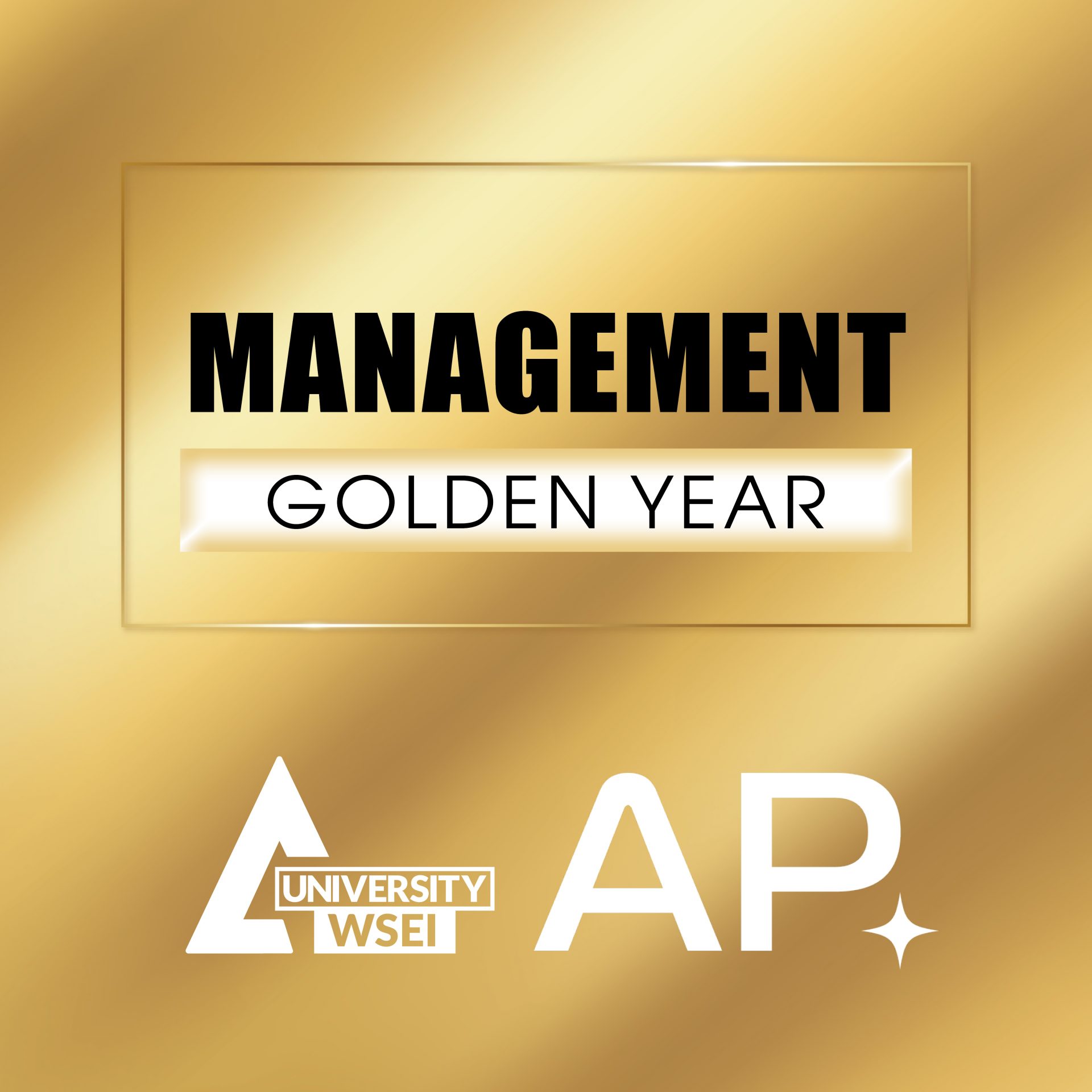 Lubelska Akademia WSEI_management_golden year