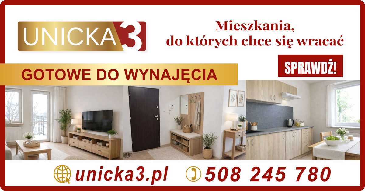 Lubelska Akademia WSEI_wynajem mieszkan_czerwiec