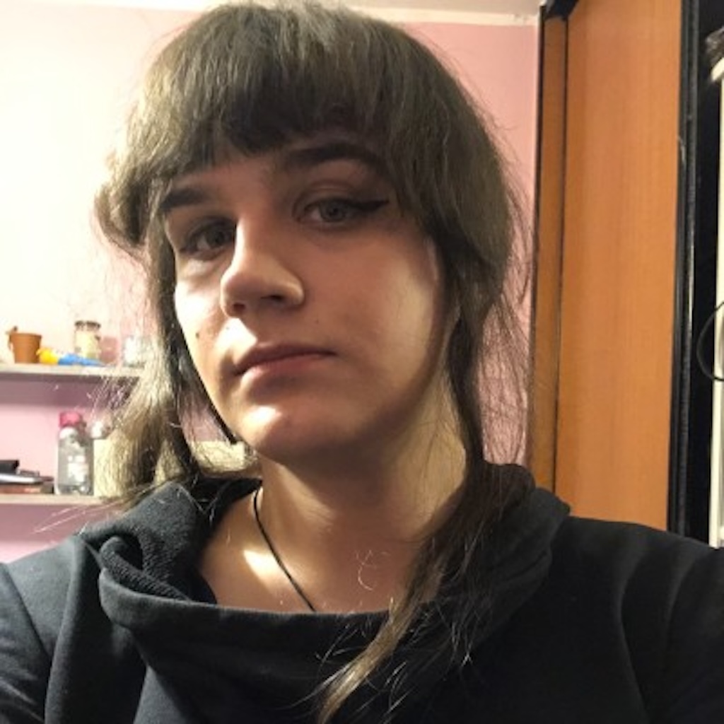 Lubelska_Akademia_WSEI_Maria_Materny