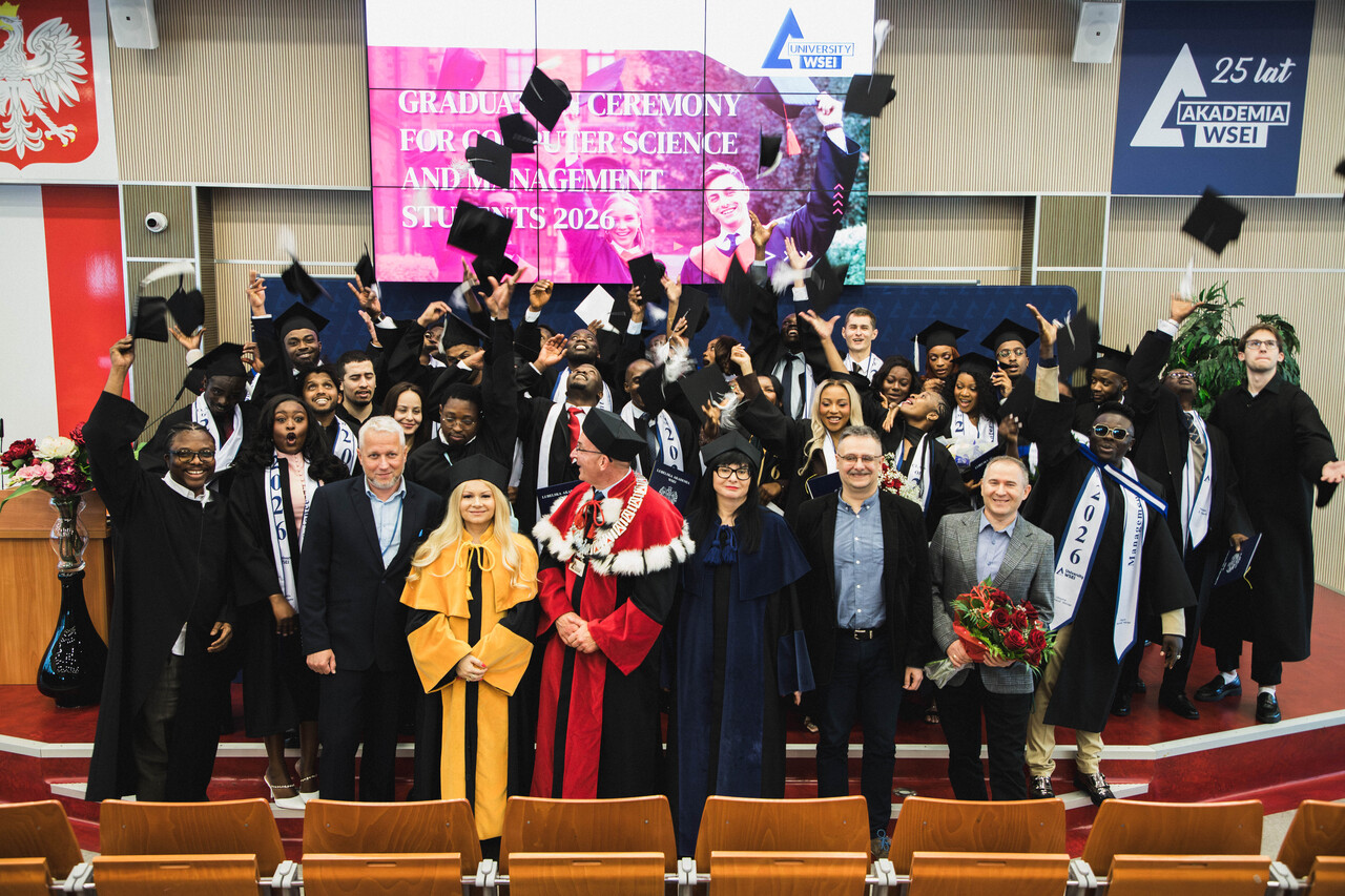 Lubelska-Akademia-WSEI-Graduacja-studenci-anglojęzyczni-31