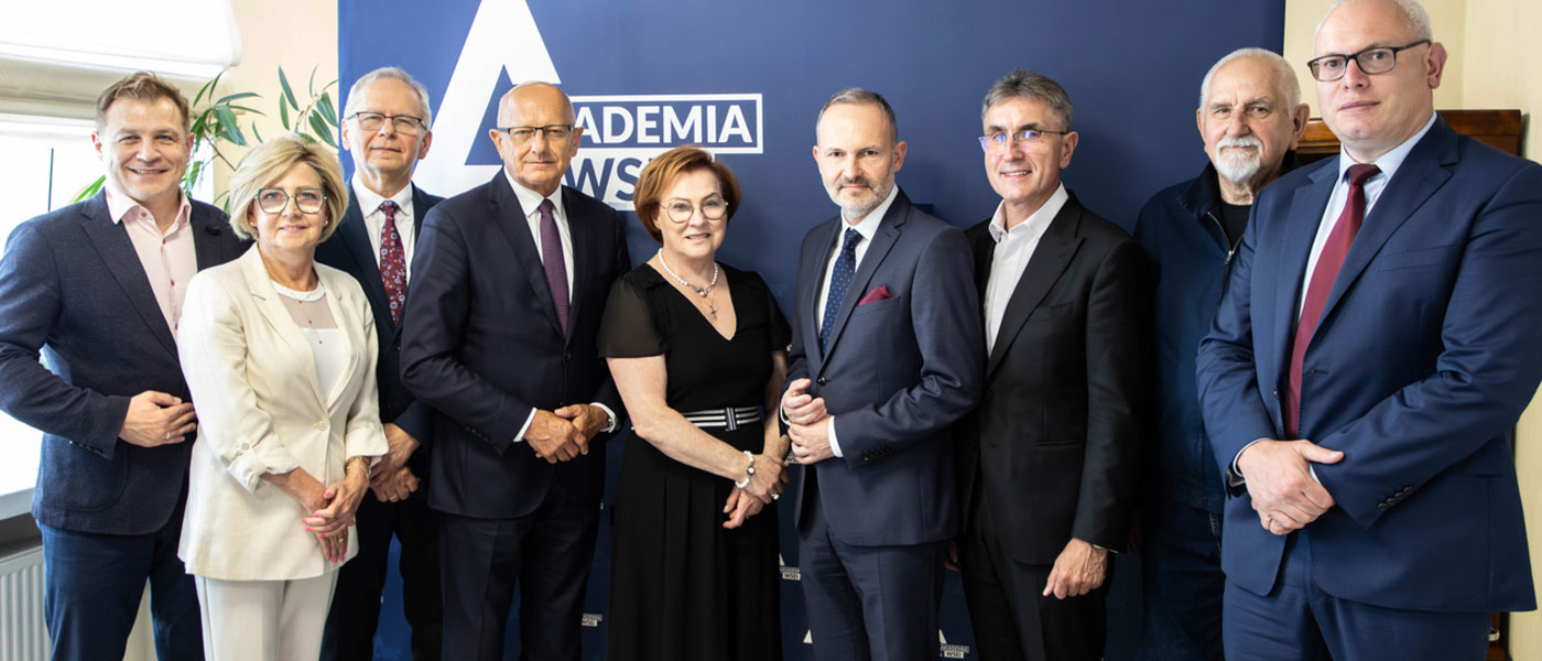 Lubelska-Akademia-WSEI_slajder_powołanie-członków-Konwentu