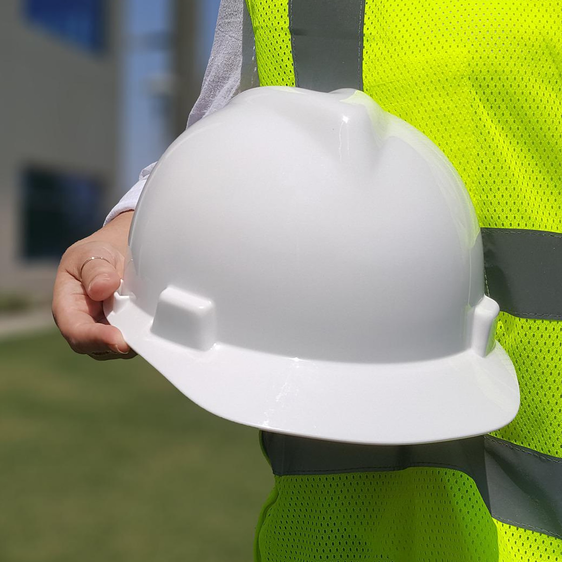 Lubelska Akademia WSEI – Podyplomowe – Bezpieczeństwo i higiena pracy