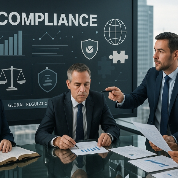 Lubelska Akademia WSEI – Podyplomowe – Compliance w organizacji
