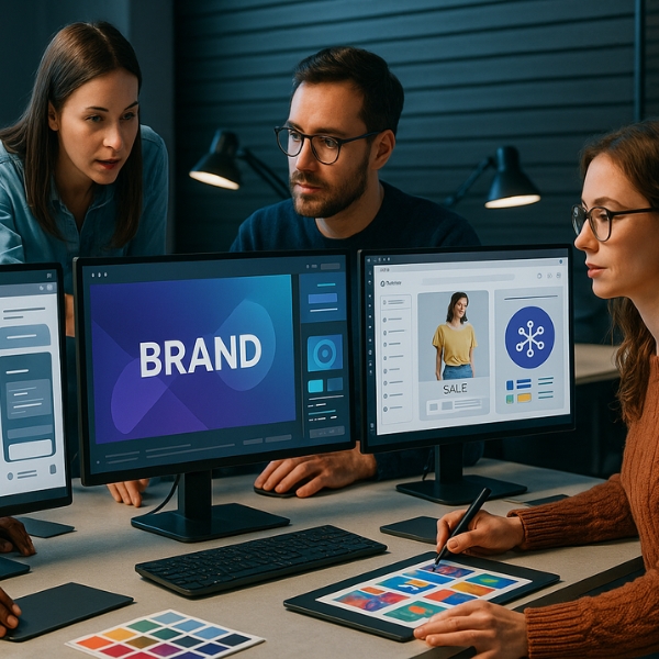 Lubelska Akademia WSEI – Podyplomowe – Graphic design w social mediach i biznesie internetowym