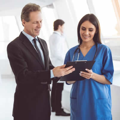 Lubelska Akademia WSEI – Podyplomowe – MBA in Healthcare Management
