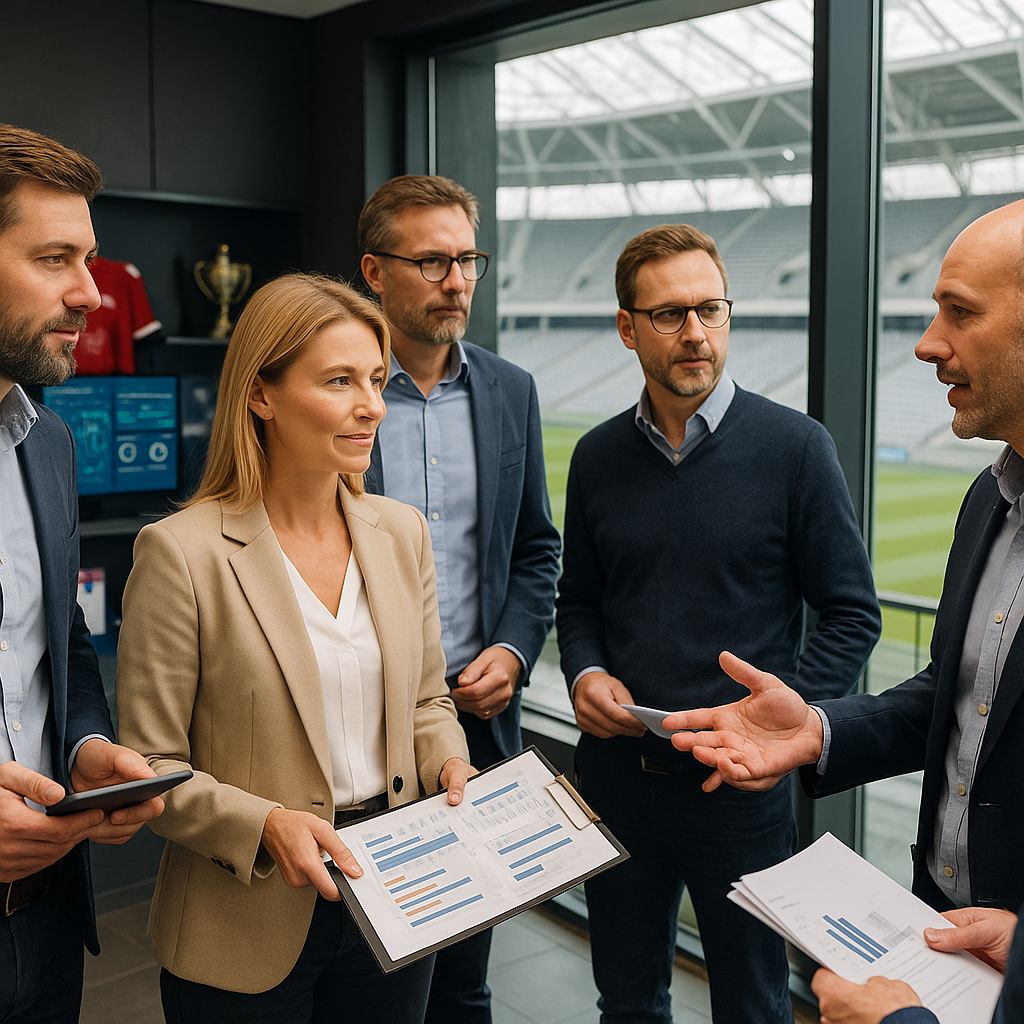 Lubelska Akademia WSEI – Podyplomowe – MBA in Sports Management