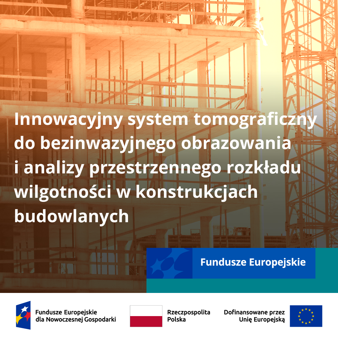 Lubelska Akademia WSEI_tomograf_logotypy unijne