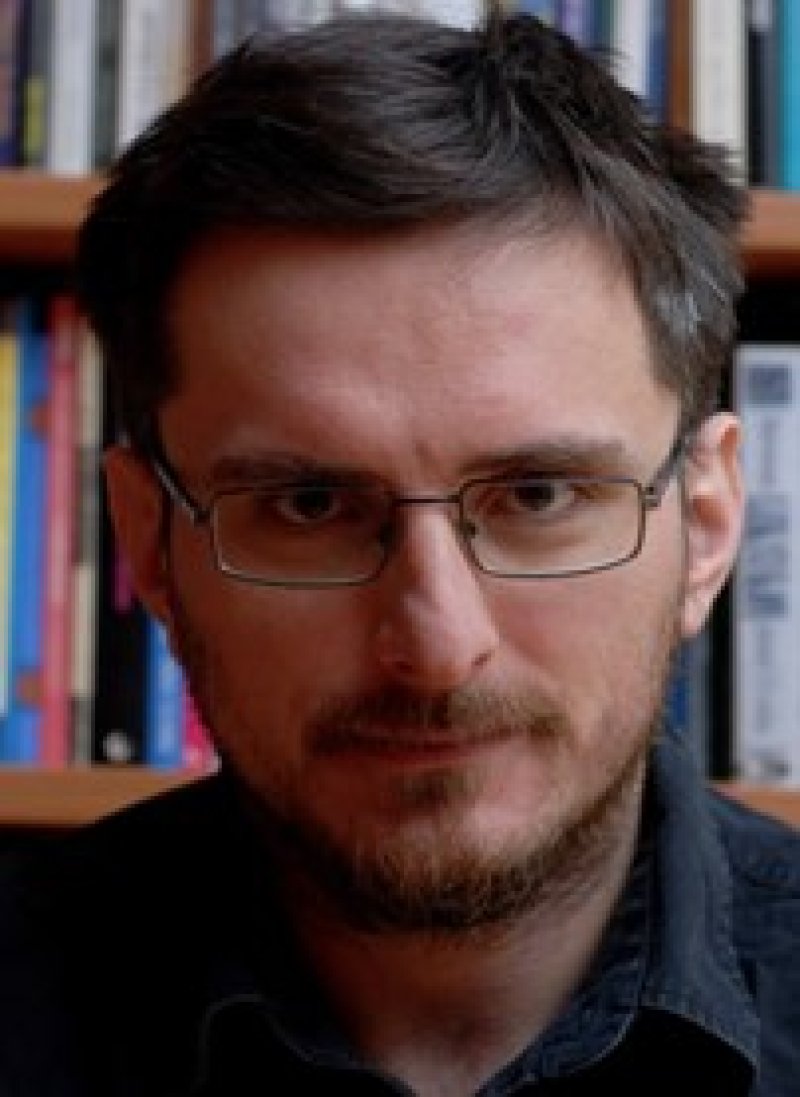 Lubelska_Akademia_WSEI_Artur_pokropek