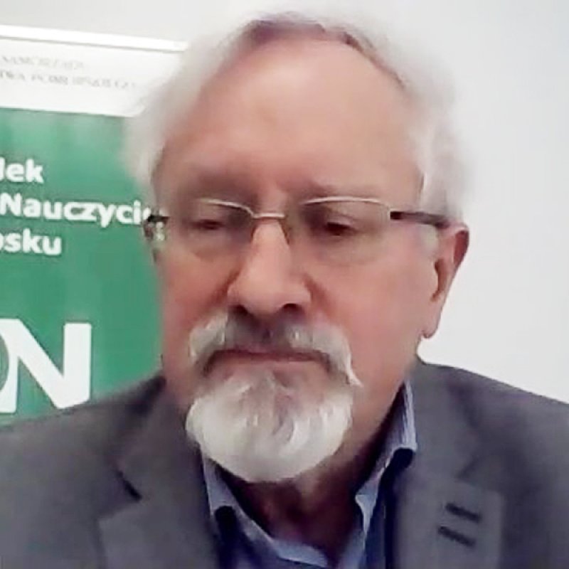Lubelska_Akademia_WSEI_Jerzy_paczkowski