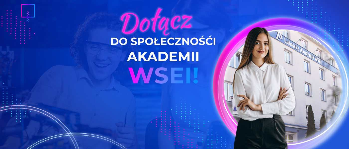 Lubelska_Akademia_WSEI_slajder_rekrutacja_sierpień