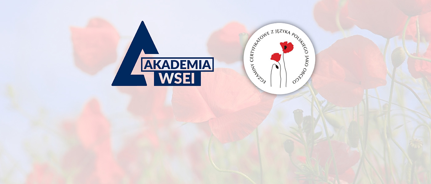 Lubelska Akademia WSEI-egzamin-jpolski-jako-obcy